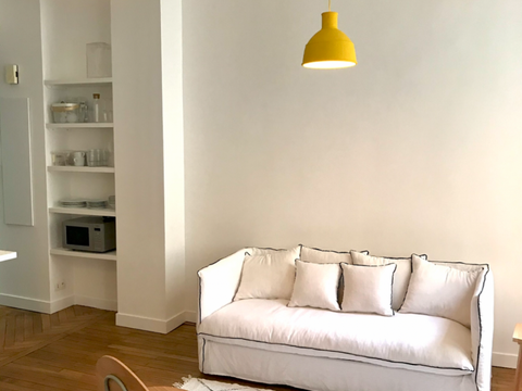 Location appartement 2 pièces