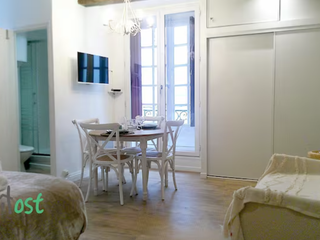 Location appartement 1 pièce