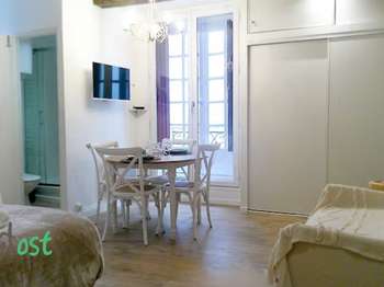 Location appartement 1 pièce