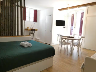 Location appartement 1 pièce