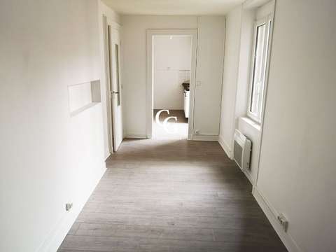 Location appartement 3 pièces