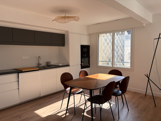 Location appartement 5 pièces