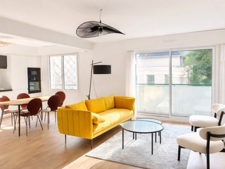Location appartement 5 pièces