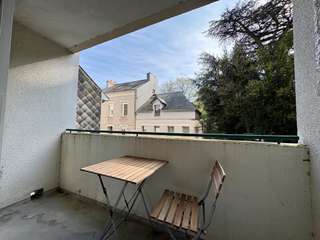 Location appartement 5 pièces