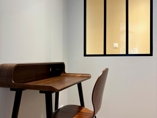 Location appartement 5 pièces