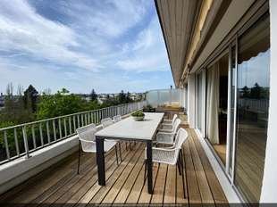 Photo Location appartement Nantes Centre Ville