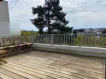 Location appartement 7 pièces