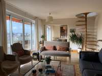 Location appartement 7 pièces