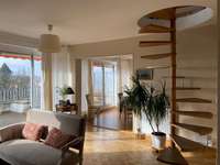Location appartement 7 pièces
