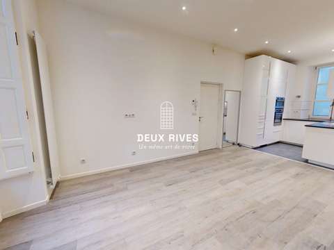 Location appartement 3 pièces Nantes Centre Ville 44