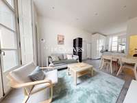 Location appartement 3 pièces