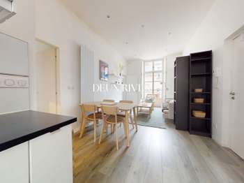Location appartement 3 pièces