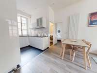 Location appartement 3 pièces