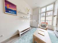 Location appartement 3 pièces