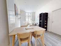 Location appartement 3 pièces
