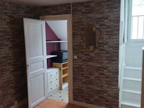 Location Appartement 2 piècesNantes Centre Ville