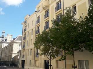 Location appartement 2 pièces