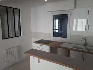Location appartement 2 pièces