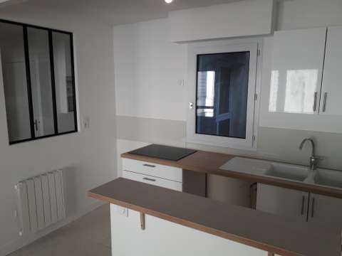 Location appartement 2 pièces