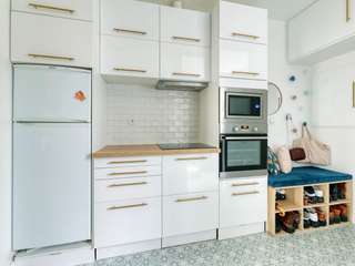 Location appartement 2 pièces