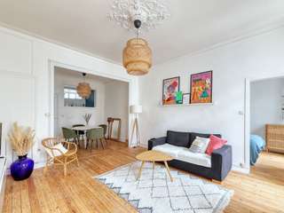 Location appartement 2 pièces