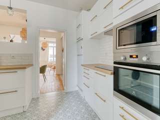 Location appartement 2 pièces