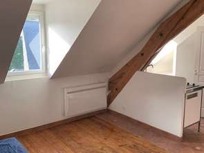 Location StudioNantes Centre Ville