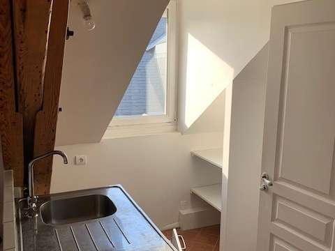 Location Studio 1 pièce