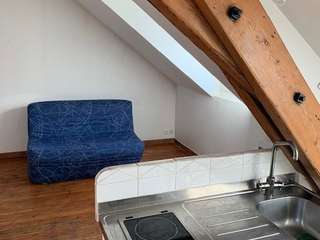 Location Studio 1 pièce