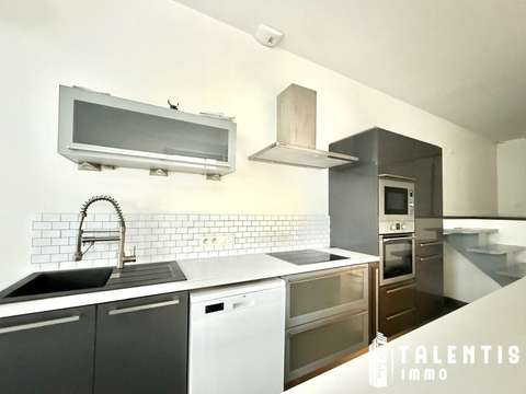 Location appartement 2 pièces