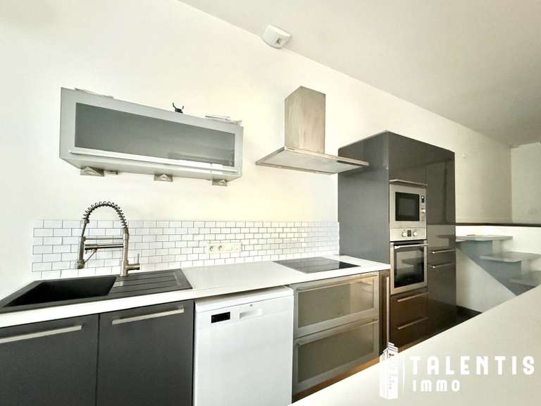 Location appartement 2 pièces