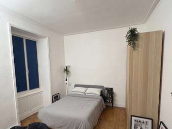 Location Chambre 4 pièces