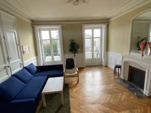 Location ChambreNantes Centre Ville