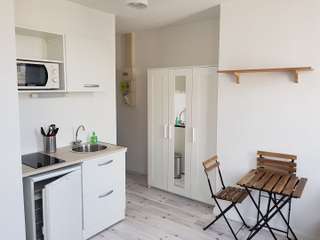 Location appartement 1 pièce