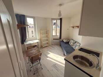 Location Appartement T1Nantes Centre Ville