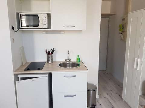 Location appartement 1 pièce
