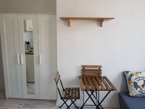 Location Appartement T1Nantes Centre Ville
