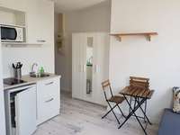 Location appartement 1 pièce