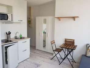 Location Appartement T1Nantes Centre Ville