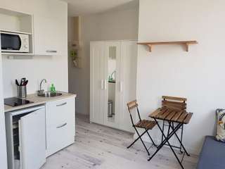Location appartement 1 pièce