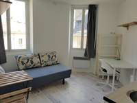 Location appartement 1 pièce