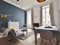 Location appartement 3 pièces