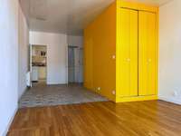 Location appartement 1 pièce