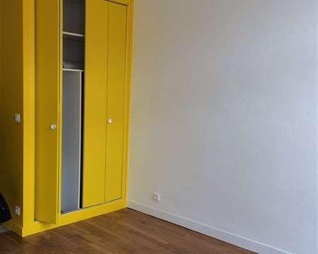 Location appartement 1 pièce