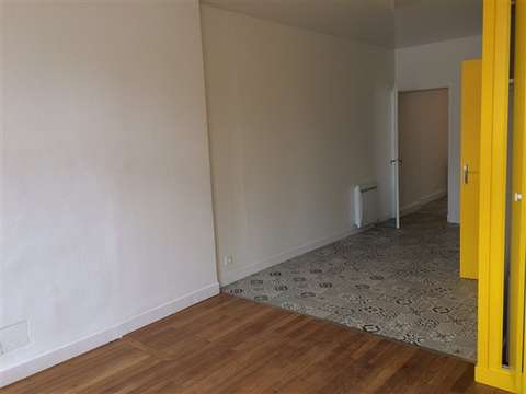 Location appartement 1 pièce