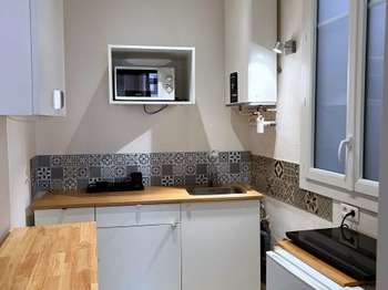 Location appartement 1 pièce