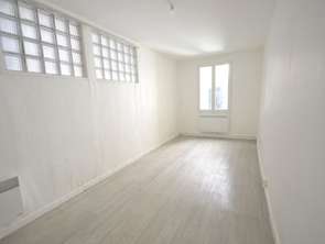 Location Appartement T1Nantes Centre Ville