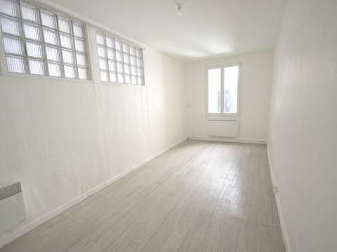 Location appartement 1 pièce Nantes Centre Ville 44