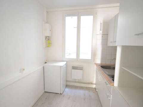 Location appartement 1 pièce