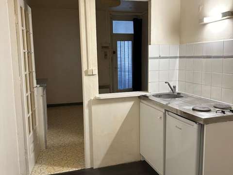 Location appartement 1 pièce Location appartement 1 pièce